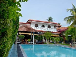 Ayubowan Guesthouse Negombo Exteriér fotografie